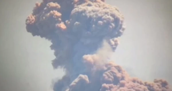 Россияне атакуют Харьков 