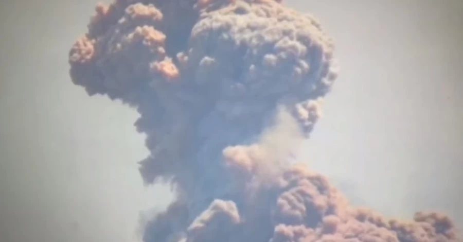 Росіяни атакують Харків 