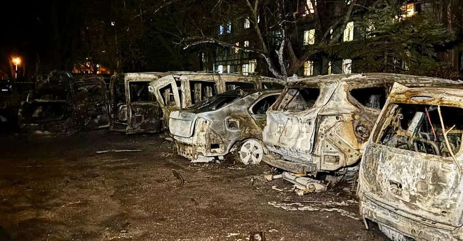 Росія вдарила по Дніпру, постраждали 14 людей 