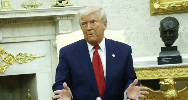 Трамп заявил, что США получают от тарифов почти 2 млрд долларов в день