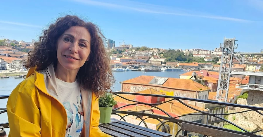 Надежда Матвеева получила новый паспорт, чтобы осуществить мечту: Впереди путь пешком 260 км