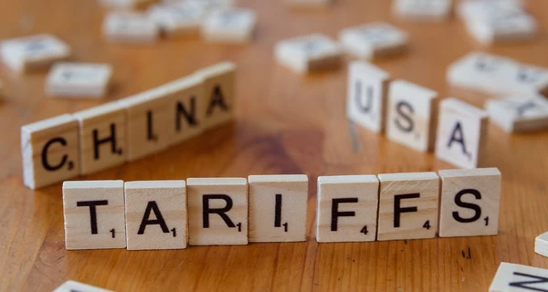 Китай повысил пошлины на товары из США в ответ на 104% тариф Трампа