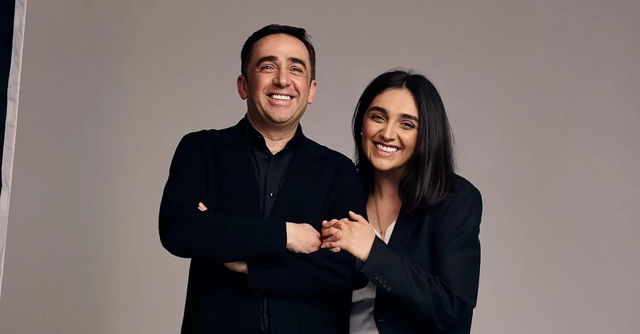 Дизайнер Эльвира Гасанова во второй раз станет мамой