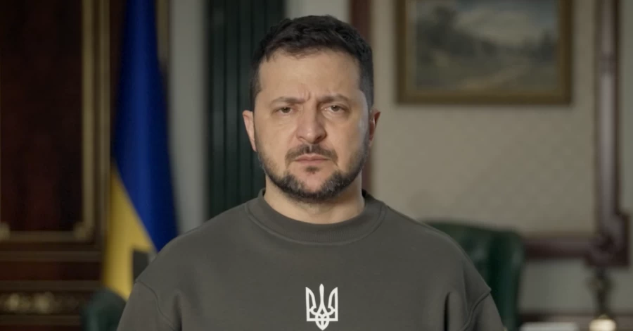 Україна готова обміняти захоплених у полон китайців, але лише на бійців ЗСУ, - Зеленський 