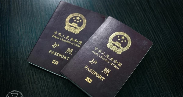 СБУ провела допрос китайских солдат, которые попали в плен в Украине    