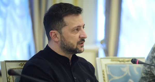  Украина хочет купить у США вооружение на 50 млрд долларов, - Зеленский 