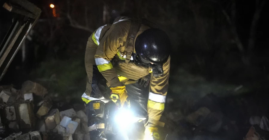 Россия атаковала дронами Николаев, есть повреждения и пострадавшие