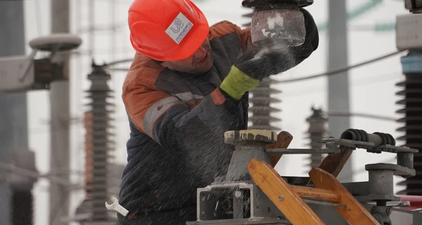 Из-за непогоды на Львовщине без света остались более 70 населенных пунктов