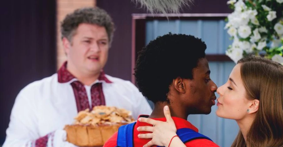 Співзасновник FILM.UA запропонував Антоніо Лукічу зняти 