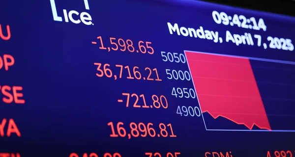 Азиатские рынки восстанавливаются после приостановки Трампом пошлин