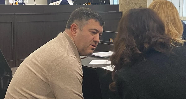 В САП рассказали, сколько подозреваемых в коррупции 