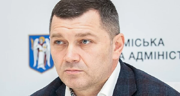 Поворозника уволили из КГВА, но он заявил, что обвинения придется подтвердить в суде