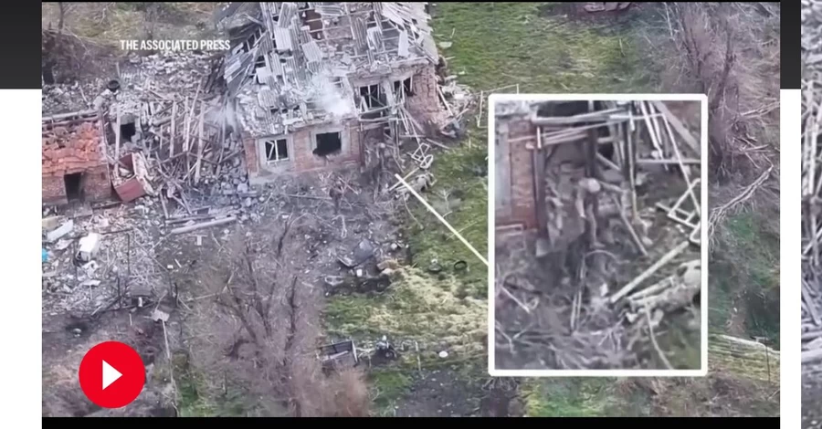 В МЗС відреагували на нове відео страти українських військових