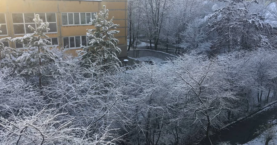 Погода в Україні 11 квітня: найхолодніше буде на заході, а найтепліше - на сході