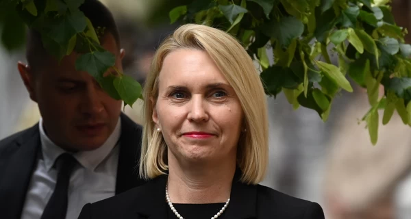 Госдеп подтвердил отставку посла США в Украине