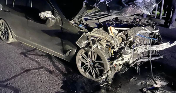 Смертельное ДТП в Днепре: полиция объявила пассажиру BMW новое подозрение 