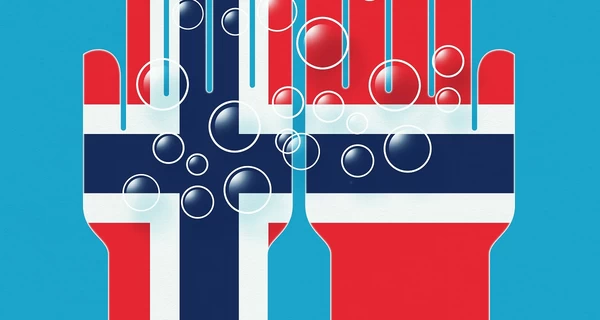 Украина получит от Великобритании и Норвегии еще 580 млн долларов военной помощи