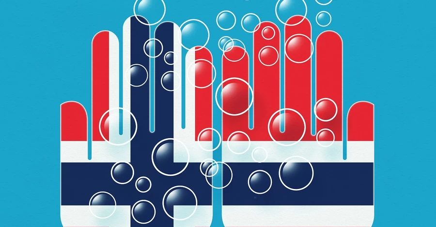 Украина получит от Великобритании и Норвегии еще 580 млн долларов военной помощи