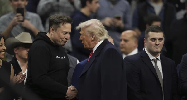 Трамп заявил, что ему «вообще не нужен Маск», однако тот проделал «фантастическую работу»