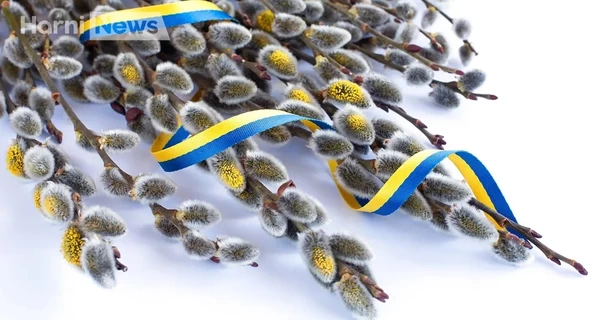 Вербное воскресенье 2025 года: дата, история, традиции