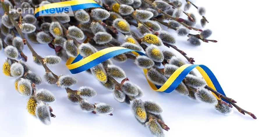 Вербное воскресенье 2025 года: дата, история, традиции