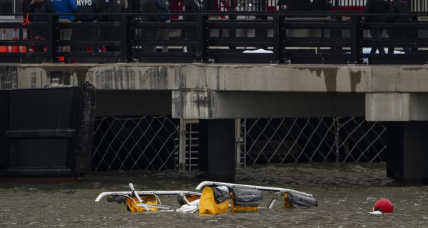 В США вместе с семьей погиб руководитель испанского подразделения Siemens 