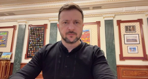 Зеленский и Хегсет примут участие в 