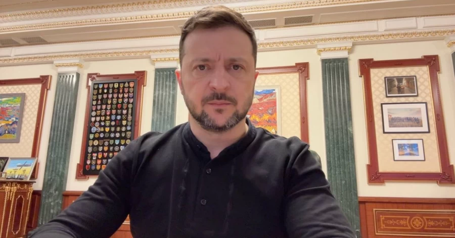 Зеленський та Гегсет візьмуть участь у 