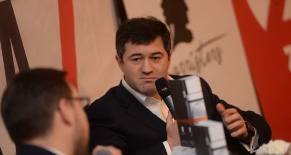 Насиров рассказал, почему решил стать солдатом и заявил о «странном прецеденте»