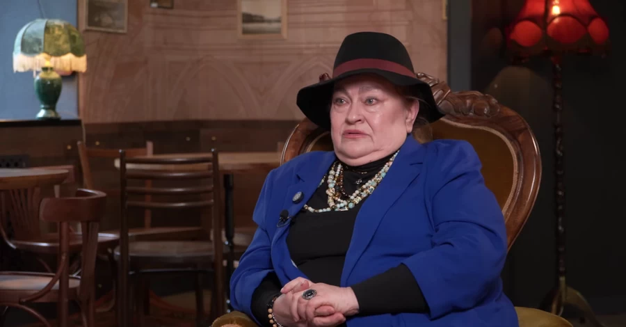 Зірка фільму 