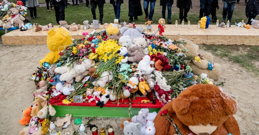 Удар по Кривому рогу: в больницах остается 5 детей, пострадавших от российской ракеты