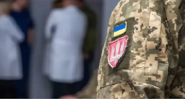 В помещение луцкого ТЦК нашли мертвым главу ВВК