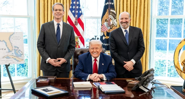 Трамп заявил, что отложить действие пошлин ему 