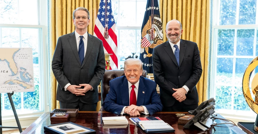 Трамп заявив, що відкласти дію мит йому “підказало серце”