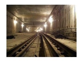 Строительство метро на Троещину могут начать зимой 