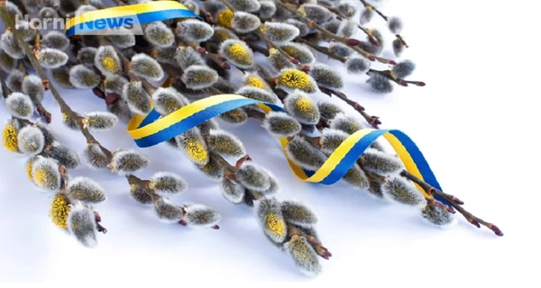 13 апреля – сегодня Вербное воскресенье, традиции и обычаи праздника