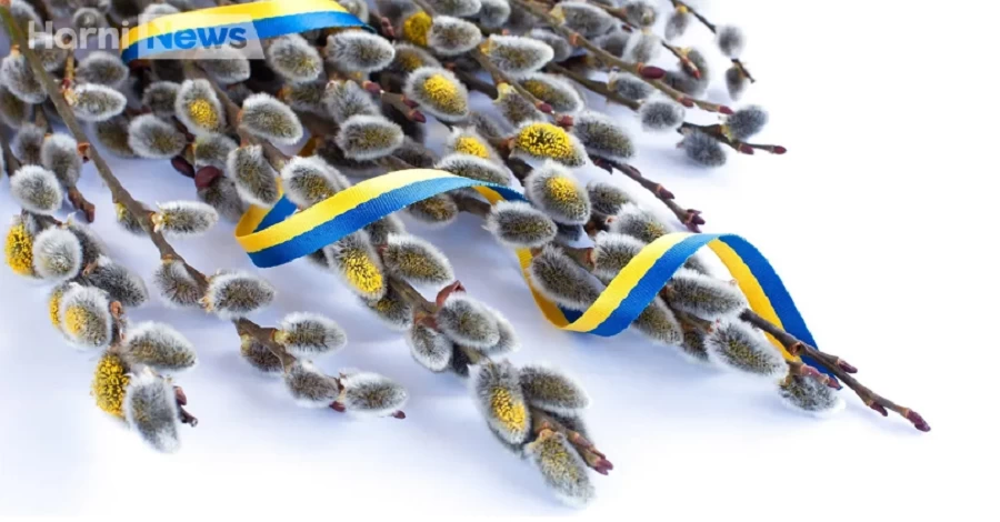 13 апреля – сегодня Вербное воскресенье, традиции и обычаи праздника