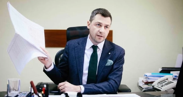 Руководитель 