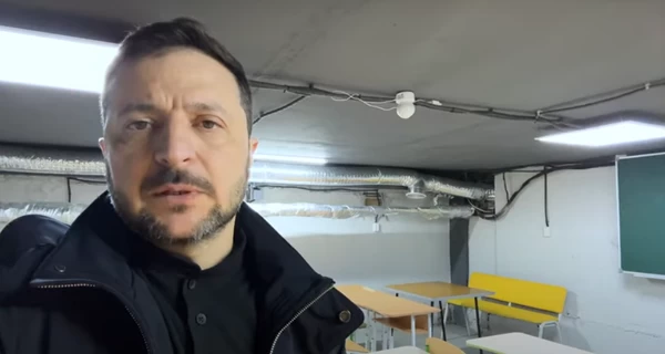 Зеленский анонсировал обновление РЭБ на 540 миллионов гривен