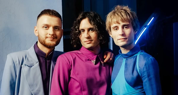 Ziferblat переспівали переможну пісню Сальвадора Собрала з 