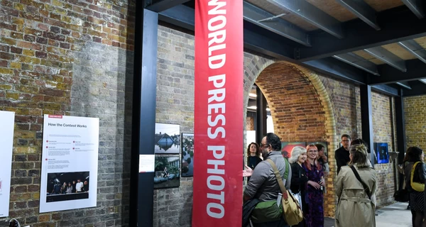 World press foto не пригласит фотографа российсского агентства ТАСС на награждение