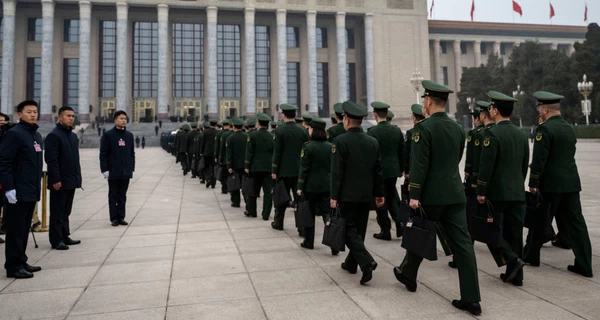 На стороне России против Украины воюют более 200 граждан Китая, - Reuters