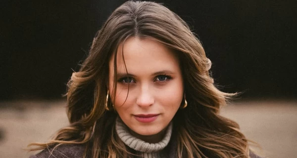 Анна Кошмал показала зворушливі кадри із одномісячною дочкою