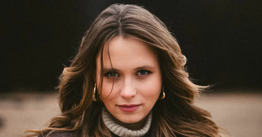 Анна Кошмал показала трогательные кадры с одномесячной дочерью