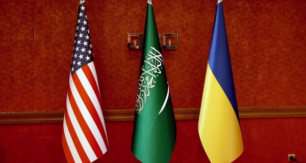 На переговорах о полезных ископаемых Украину будут представлять юристы из США