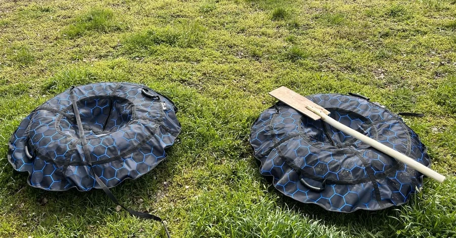 Прикордонники 