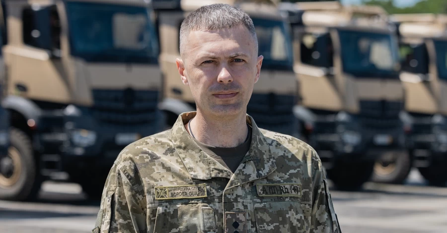 Прикордонники назвали небезпечні напрямки, де росіяни намагаються просунутися та створити 