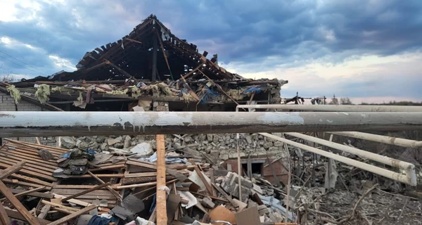 Россияне накрыли плотным огнем Купянск - четверо пострадавших, под завалами люди 