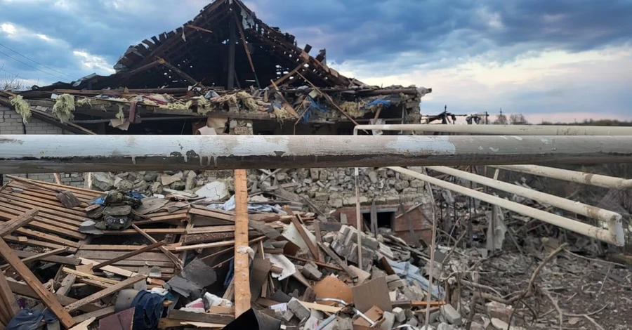 Росіяни накрили щільним вогнем Куп'янськ - четверо постраждалих, під завалами люди 