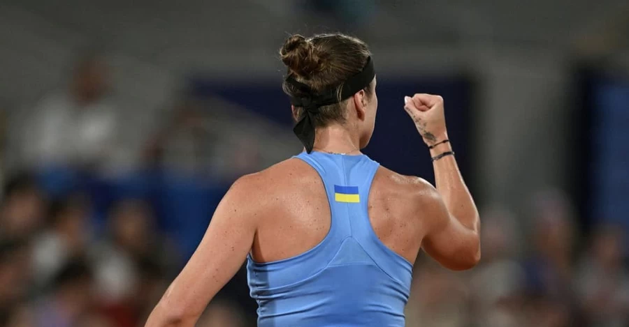 Світоліна вперше в історії вивела Україну у фінал Кубка Біллі Джин Кінг 